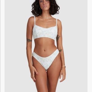 Melody Bondi Bikini Bottom